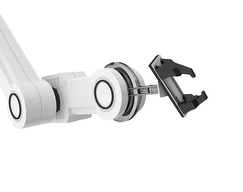 braço robotico de precisão evo hydrogen